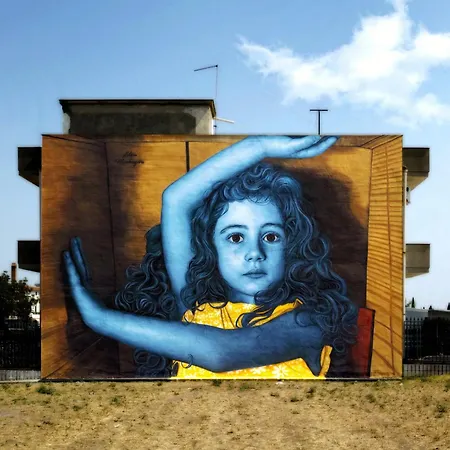 펜션 Asturnara Stornara