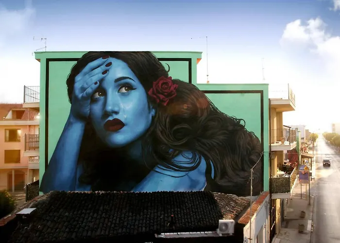 Asturnara * Stornara