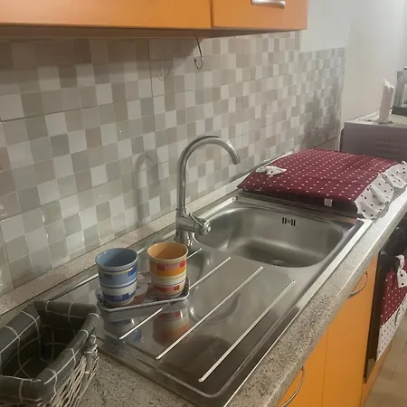 Asturnara Prázdninový dům Stornara