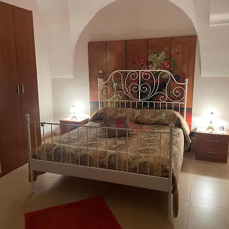 Prázdninový dům Asturnara Stornara