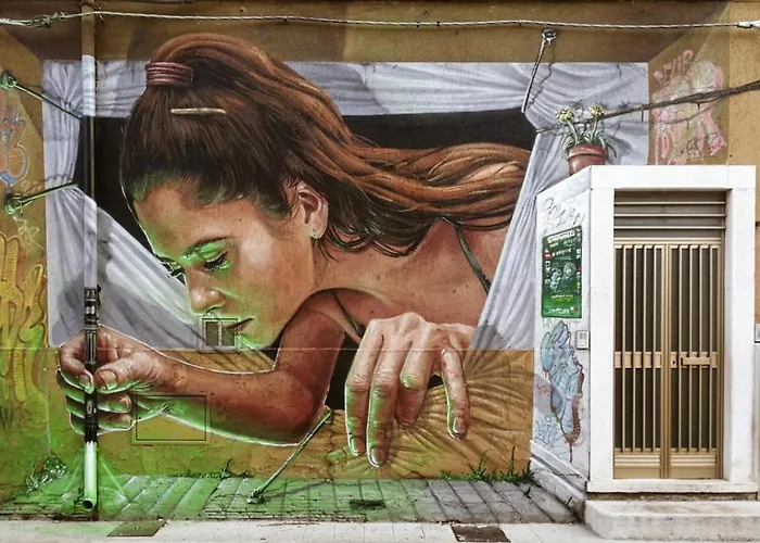 Asturnara Tatil Evi Stornara