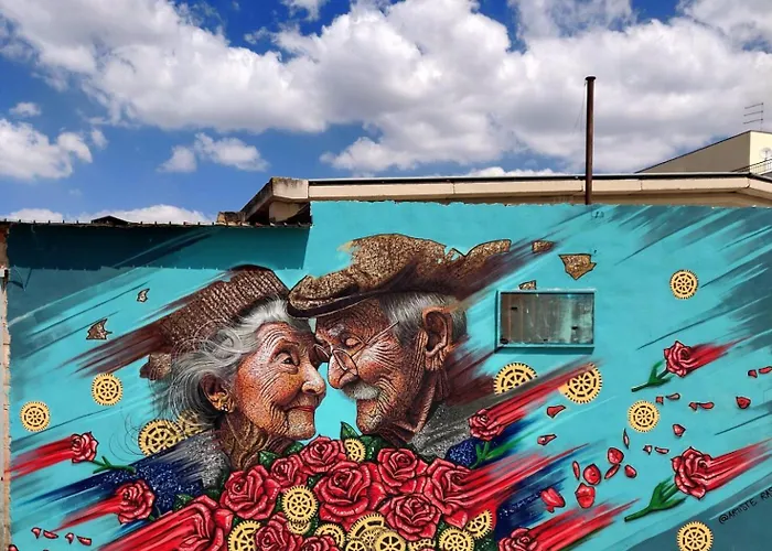 Tatil Evi Asturnara Stornara