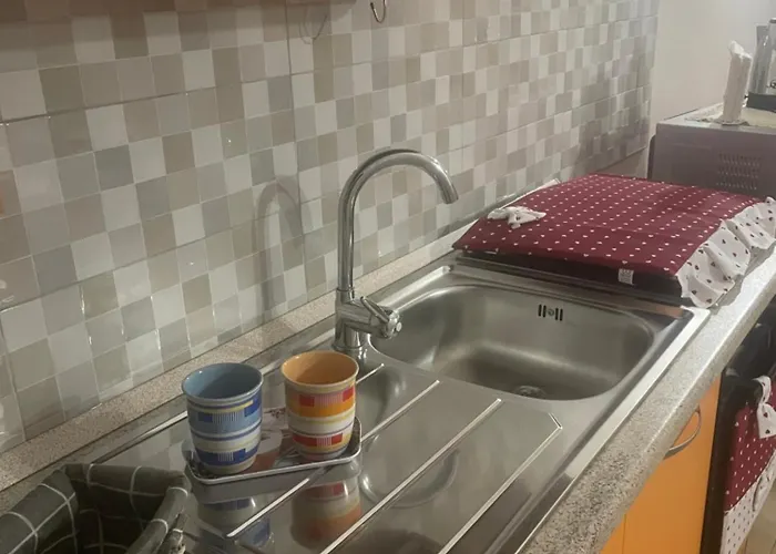 Asturnara 度假居 Stornara